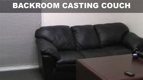 backroom casting couch muscle mommy